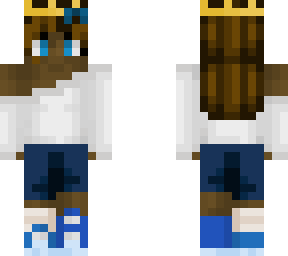 you should see me in a crown - ocean eyes collab // ce