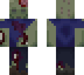 zombie