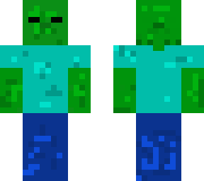 zombie