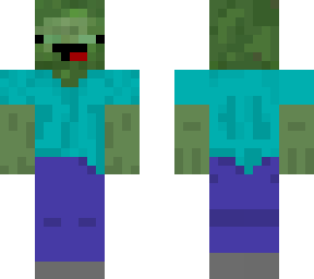 zombie noob