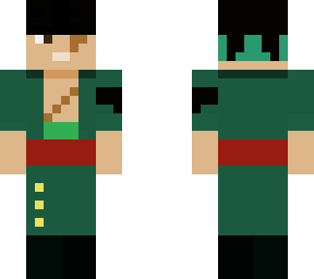 zoro