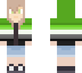 a skin for obbie (mine pls dont steal unless your name is obb1e)