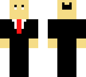 agent 47