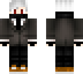 AJ ACTUALIZACION SKIN AO NUEVO | Minecraft Skin