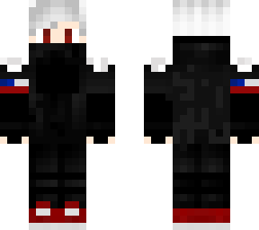 AJ ACTUALIZACION SKIN BASE | Minecraft Skin