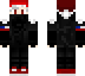 aj actualizacion skin navidad