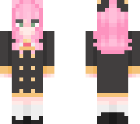 anya from spy x family