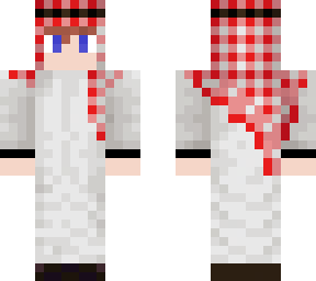 arab skin
