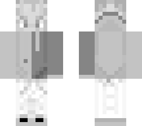 black and white goldtrigger
