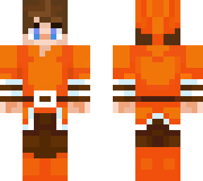 brownie elf