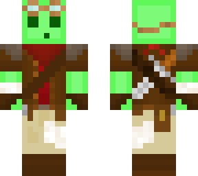 buddy series: slime rogue (fixed)