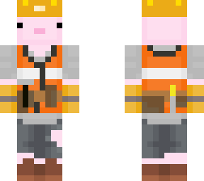 builder xxdamss