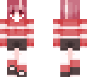 candy cane//rce
