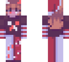 candy canes