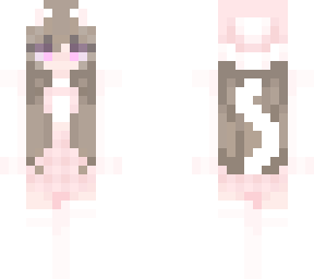 cat girl i guess..?