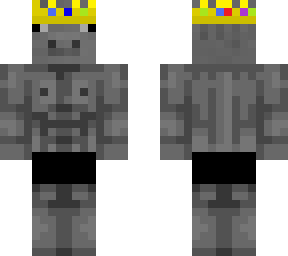 chad king pig