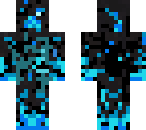 charghed creeper