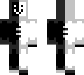checkered clown