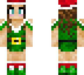 christmas elf