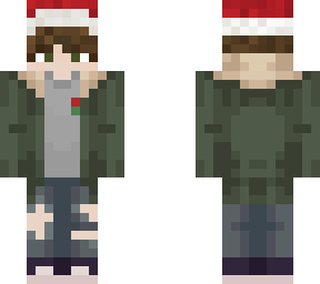 christmas lintin