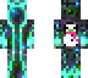 christmas mage 2.0