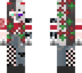 christmas snow