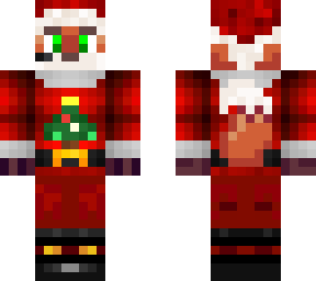 christmas zaion
