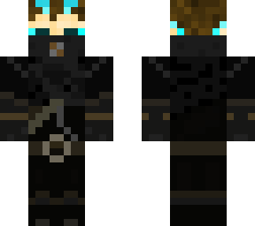dark mage