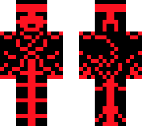 dark terror king