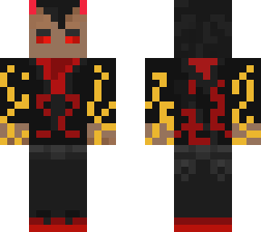 demon aiden ursa