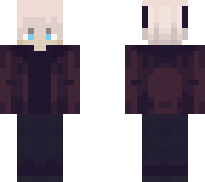 demon boy <3