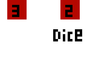 dice