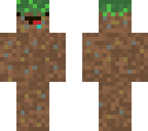 dirty dirt noob