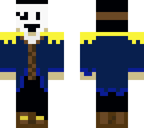 duke shijiro