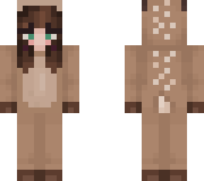 emily's skin