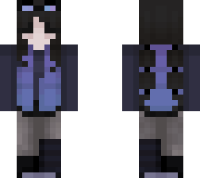 endergirl