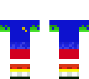 equipacion groenlandia tricraft