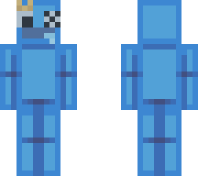 feelin' blue
