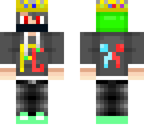 fg suit v5 version 5 with crown with corrections .