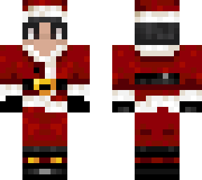 finn christmas