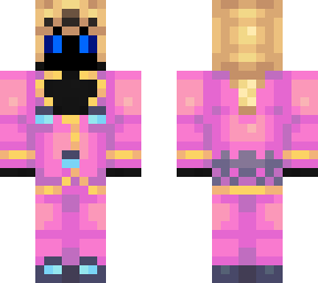 giorno ender