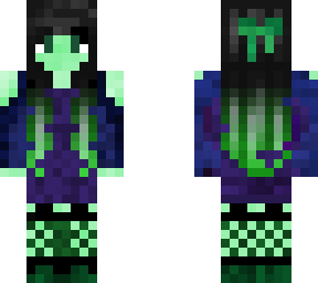 green illaena