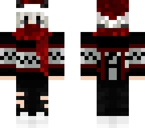 harucx christmas