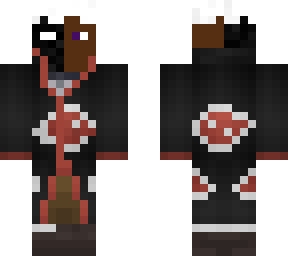heniqx ender lore skin