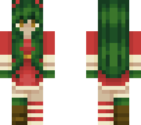 holly (rce)