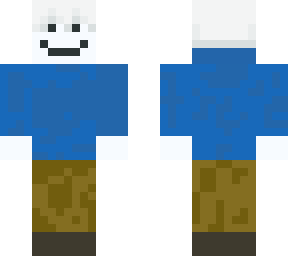 human version of wolftpthereal.