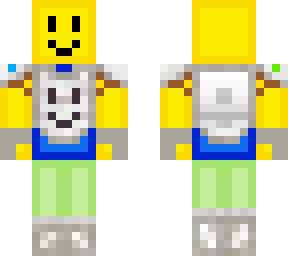 iron-armored og noob