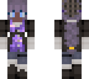 jadeova winter outfit 2