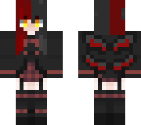 jae nexyre