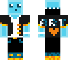 joenster - my original golden slime boiii